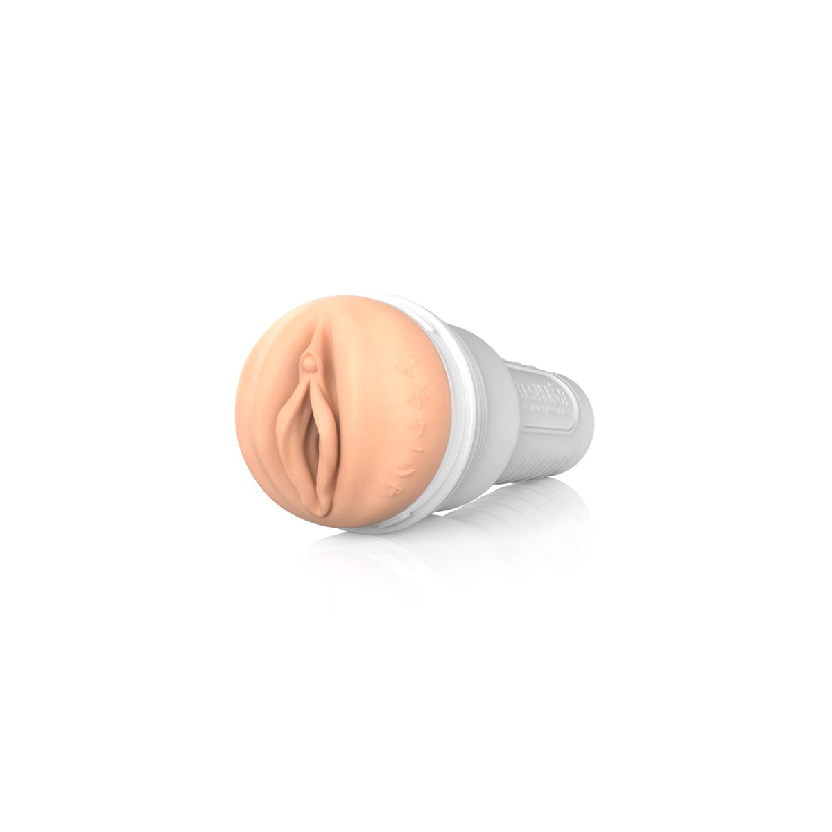 Masturberingsapparat Fleshlight  SASHA NAKAMOTO Naturell