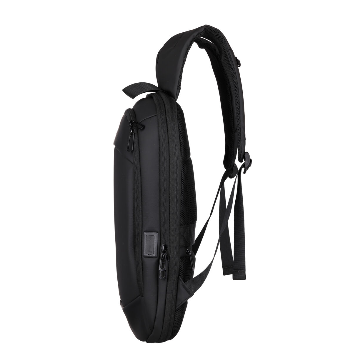 Laptopväska Addison 316015 Svart 15,6" - 2