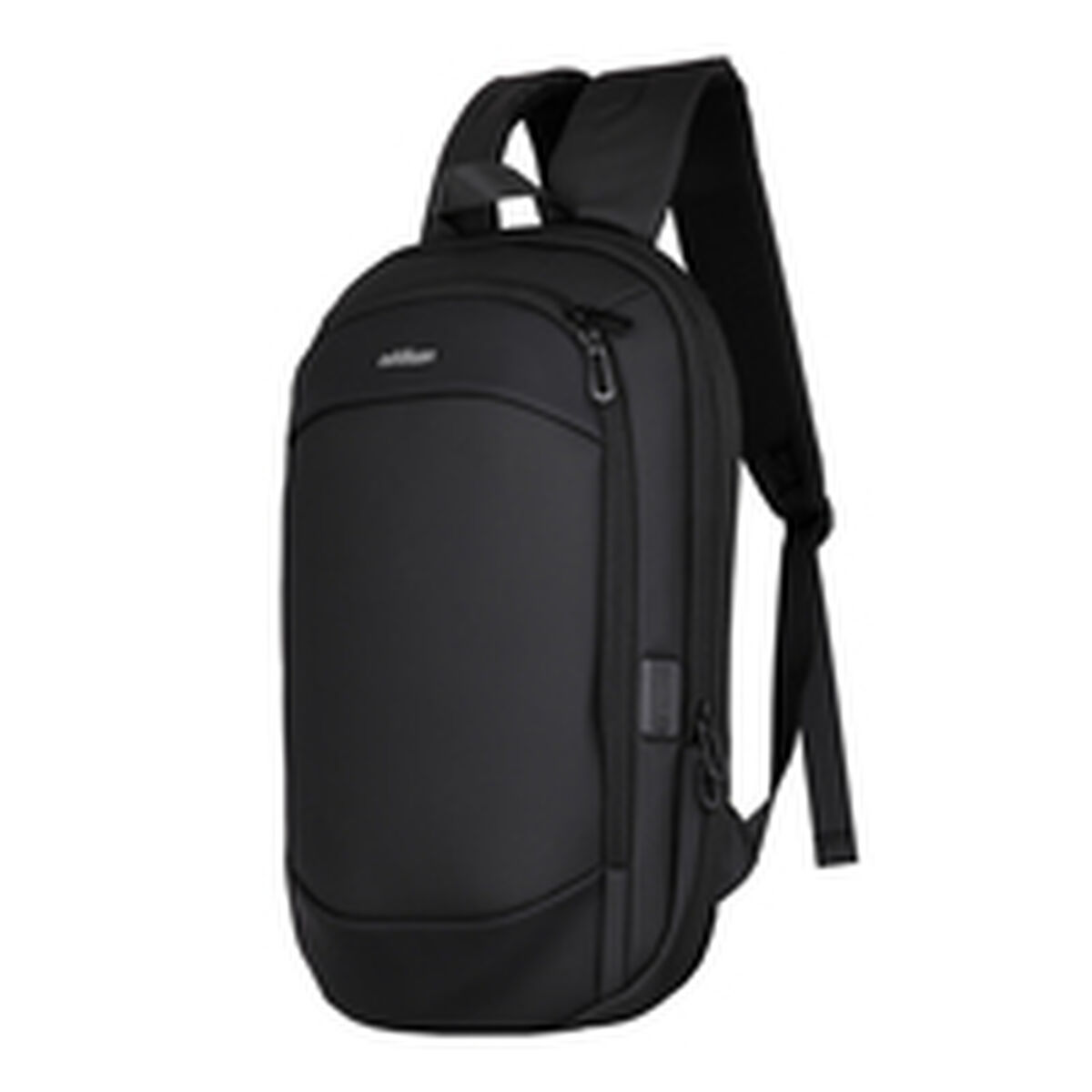 Laptopväska Addison 316015 Svart 15,6"