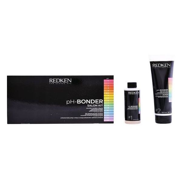 Women's Hair Dressing Set Ph-bonder Redken (2 pcs) - 3