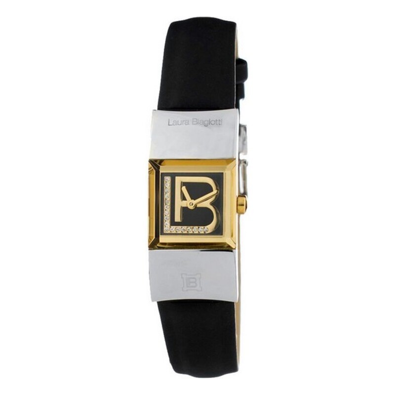 Damklocka Laura Biagiotti LB0016S-03 (Ø 18 mm) - 4