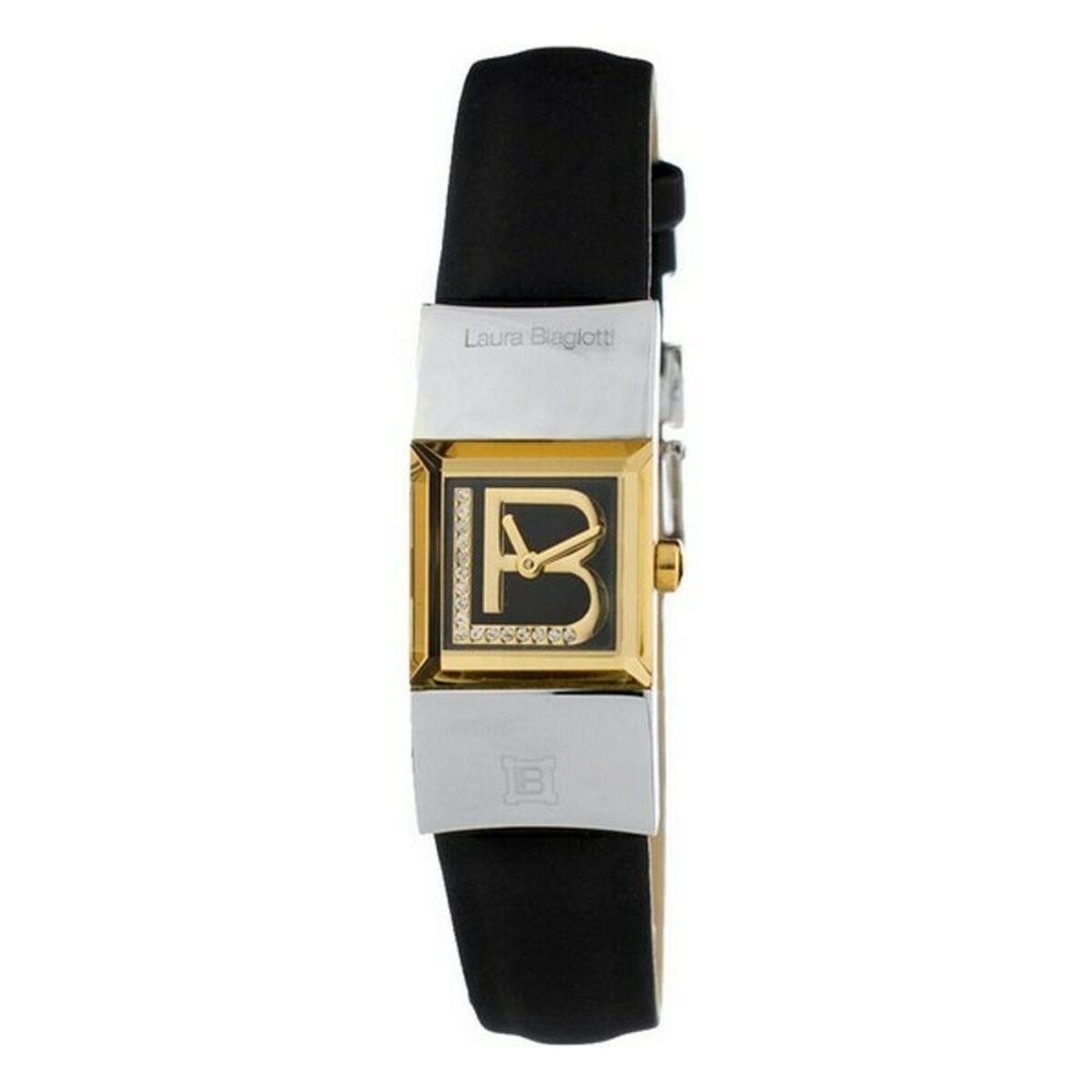 Damklocka Laura Biagiotti LB0016S-03 (Ø 18 mm) - 11