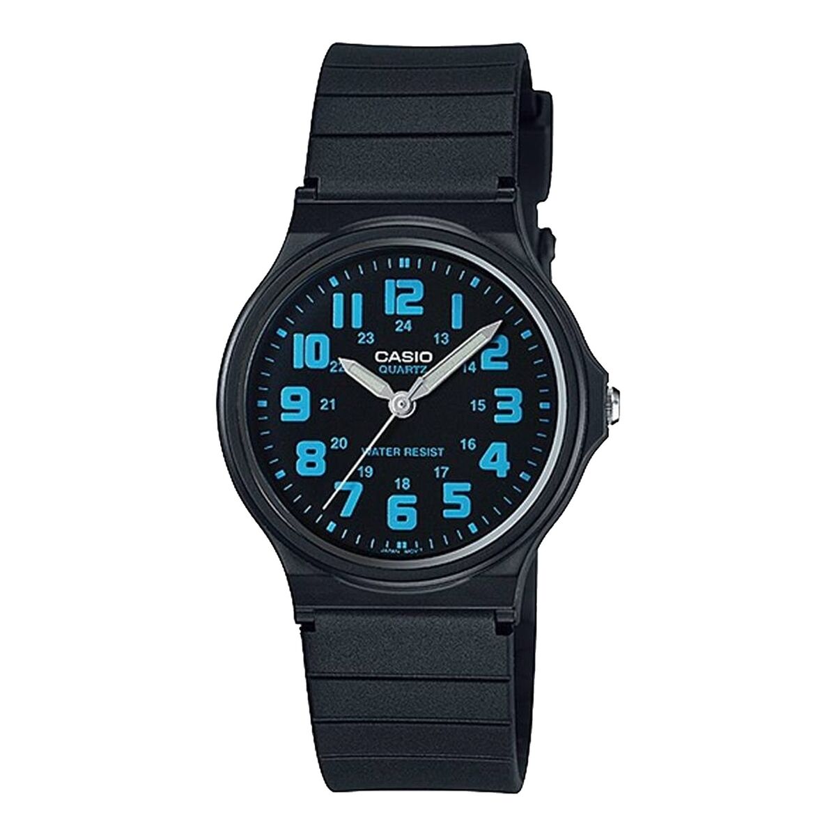 Herrklocka Casio MQ-71-2BDF (Ø 34 mm) - 3