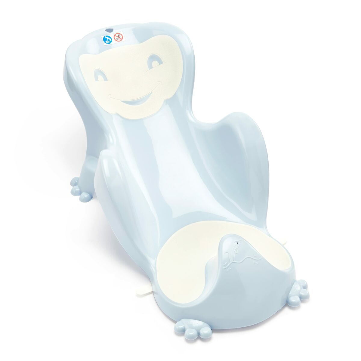 Badkar ThermoBaby Blå - 4