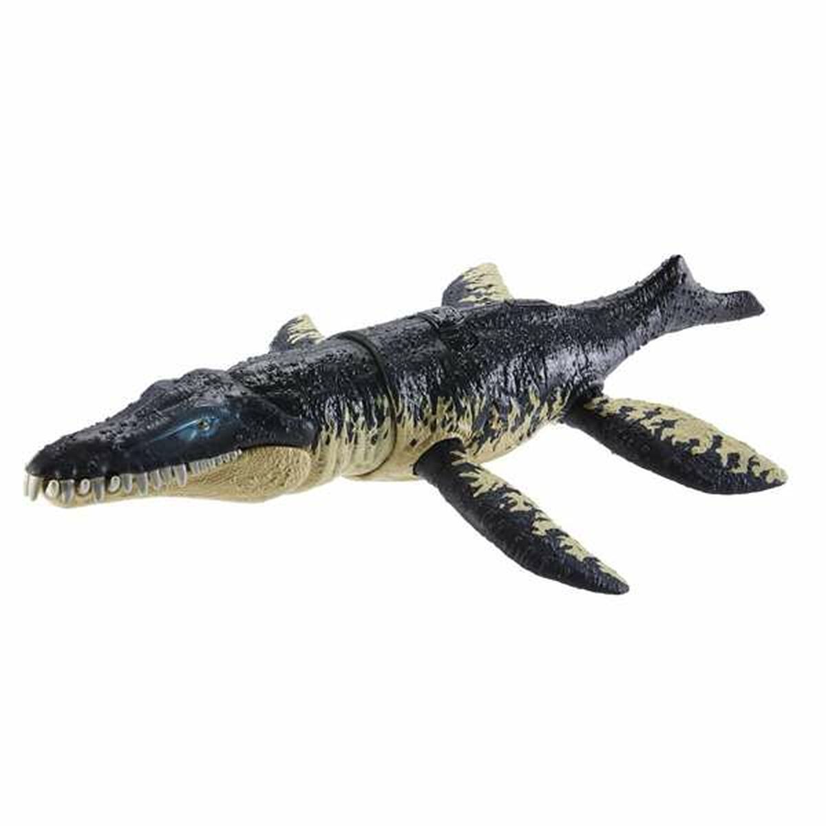 Dinosaurie Jurassic World Wild - 3
