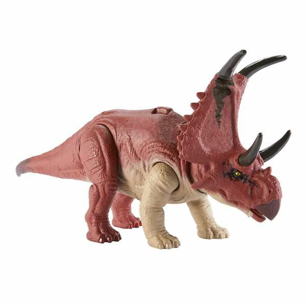 Dinosaurie Jurassic World Wild - 5