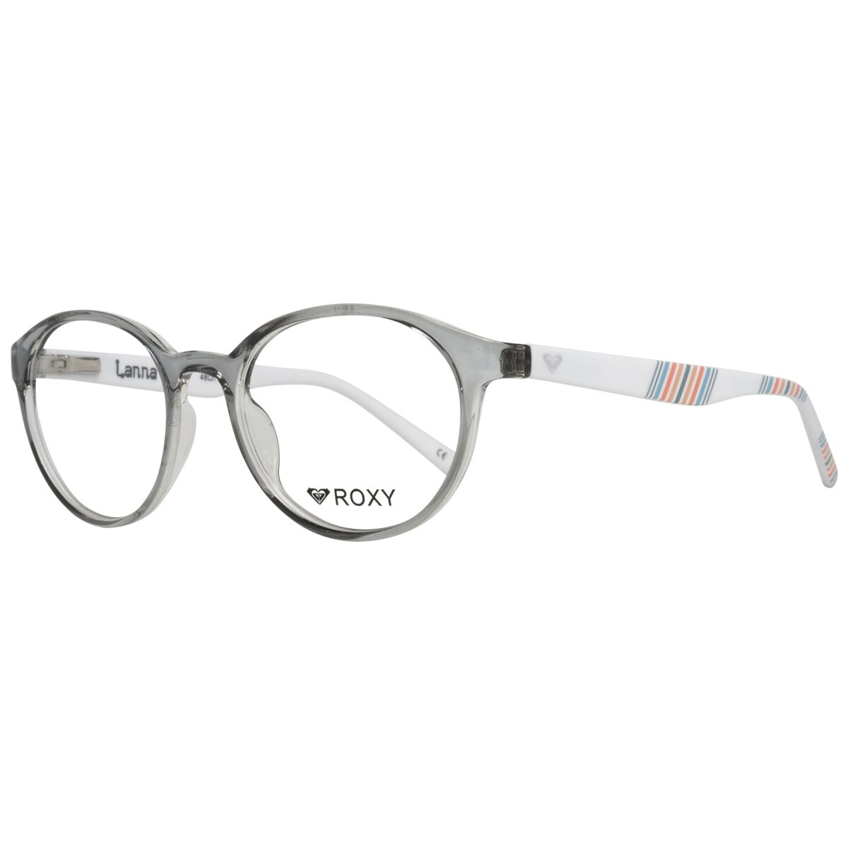 Glasögonbågar Roxy ERJEG03049 48EBLU