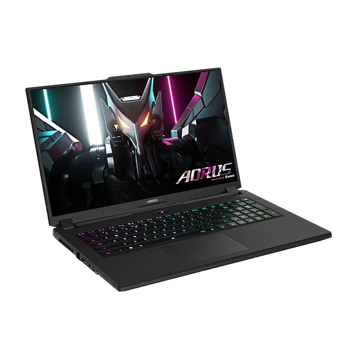 Bärbar dator Gigabyte AORUS 7 9KF-G3ES513SD 17,3" i7-12650H 16 GB RAM 512 GB SSD Nvidia Geforce RTX 4060 QWERTY - 7
