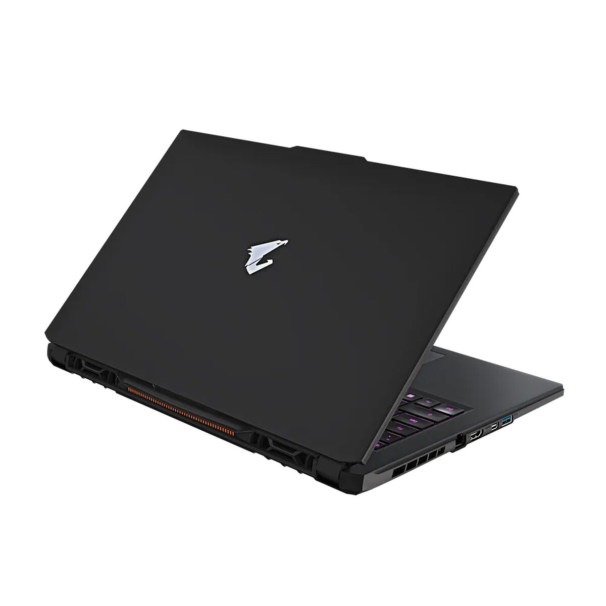 Bärbar dator Gigabyte AORUS 7 9KF-G3ES513SD 17,3" i7-12650H 16 GB RAM 512 GB SSD Nvidia Geforce RTX 4060 QWERTY - 6