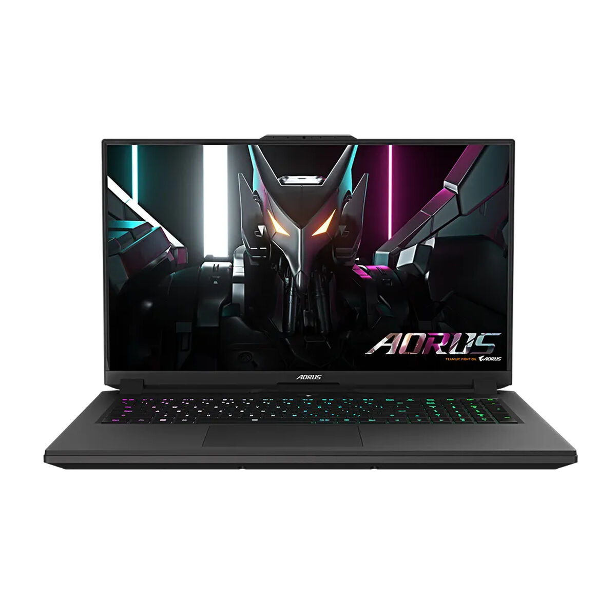 Bärbar dator Gigabyte AORUS 7 9KF-G3ES513SD 17,3" i7-12650H 16 GB RAM 512 GB SSD Nvidia Geforce RTX 4060 QWERTY - 2