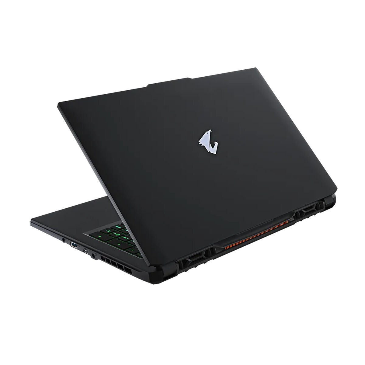 Bärbar dator Gigabyte AORUS 7 9KF-G3ES513SD 17,3" i7-12650H 16 GB RAM 512 GB SSD Nvidia Geforce RTX 4060 QWERTY - 5