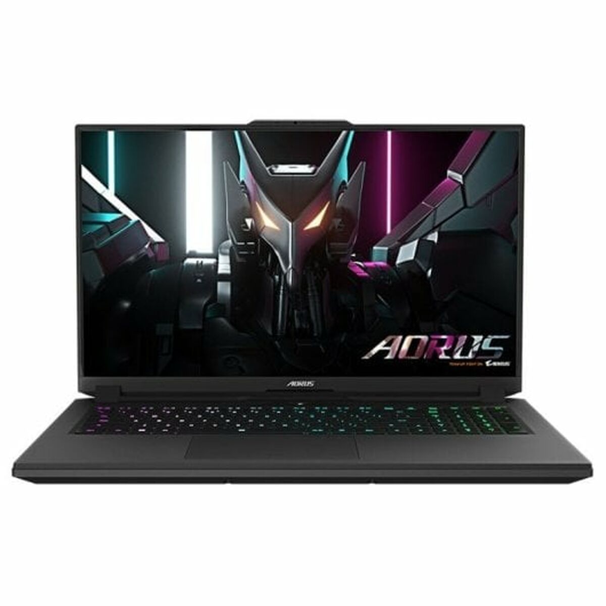 Bärbar dator Gigabyte AORUS 7 9KF-G3ES513SD 17,3" i7-12650H 16 GB RAM 512 GB SSD Nvidia Geforce RTX 4060 QWERTY