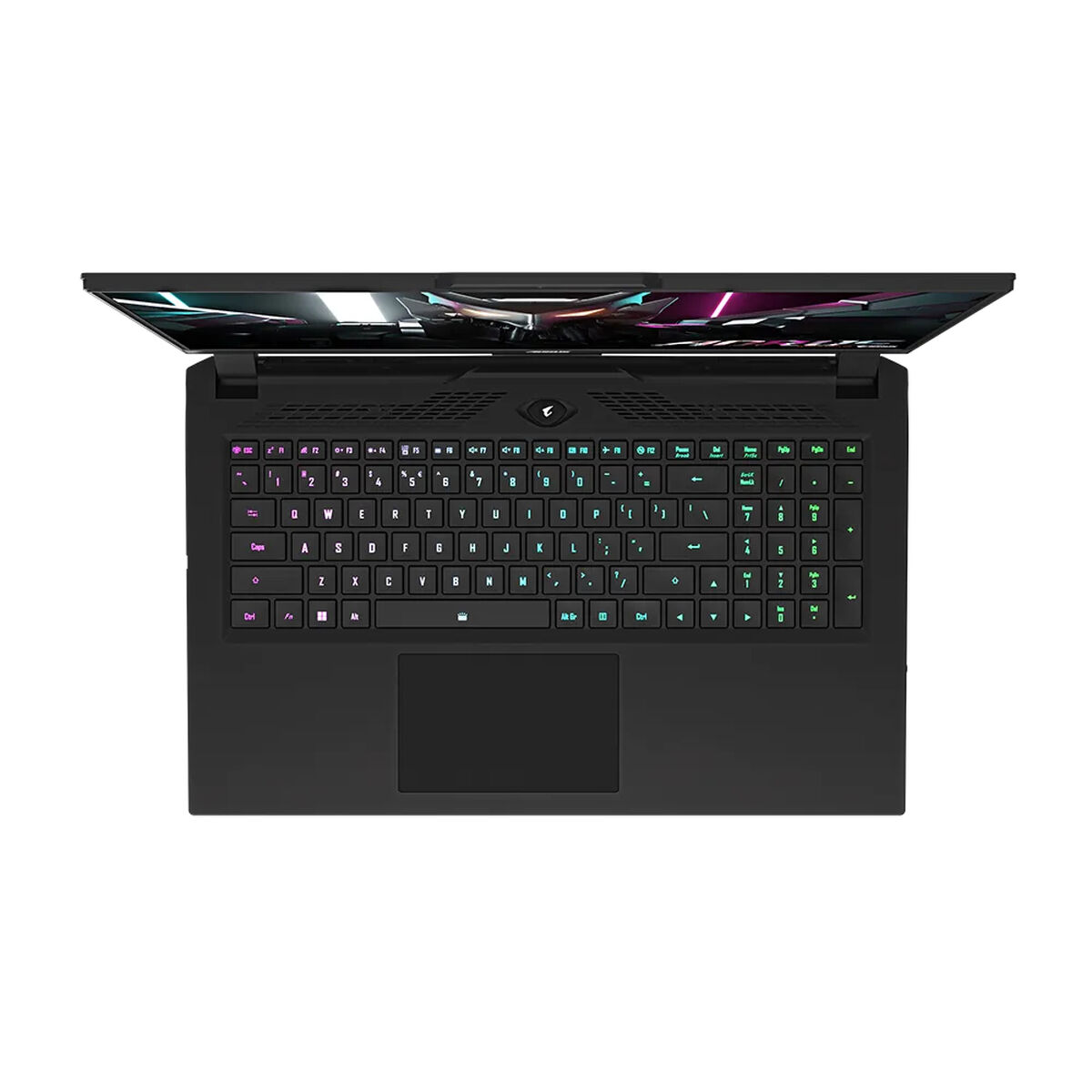 Bärbar dator Gigabyte AORUS 7 9KF-G3ES513SD 17,3" i7-12650H 16 GB RAM 512 GB SSD Nvidia Geforce RTX 4060 QWERTY - 3