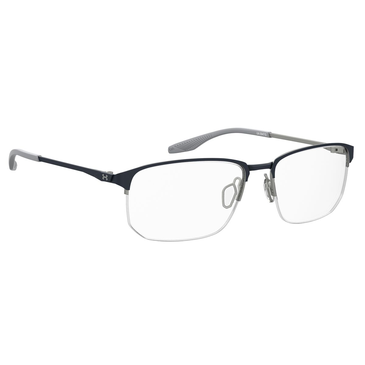 Glasögonbågar Under Armour UA5047GPJPF61 Blå ø 56 mm - 3