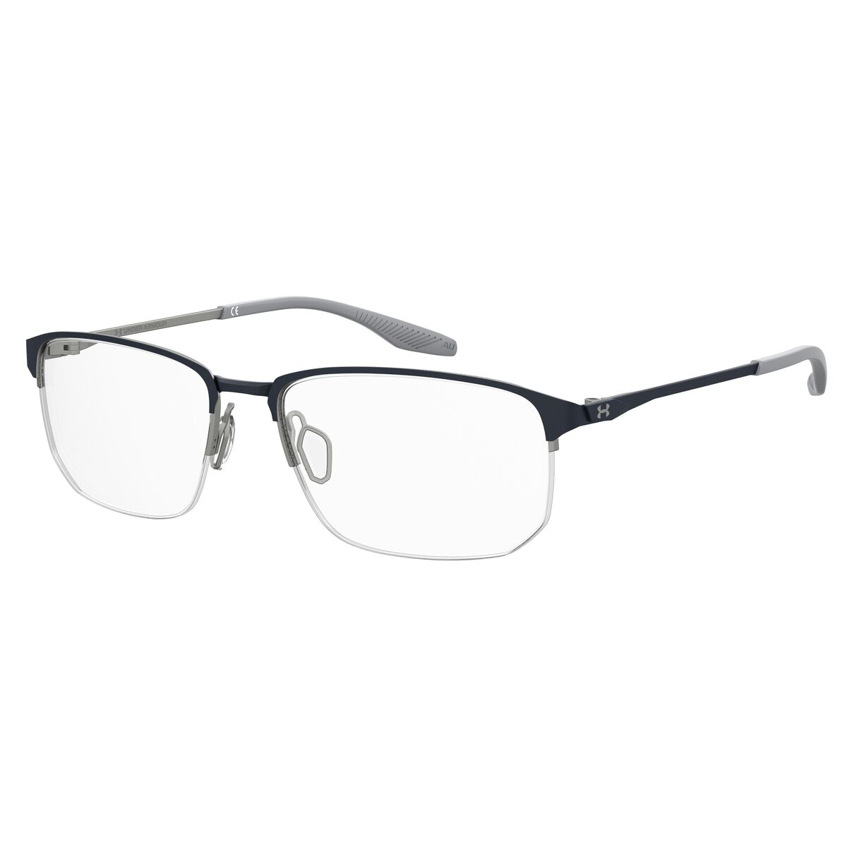 Glasögonbågar Under Armour UA5047GPJPF61 Blå ø 56 mm