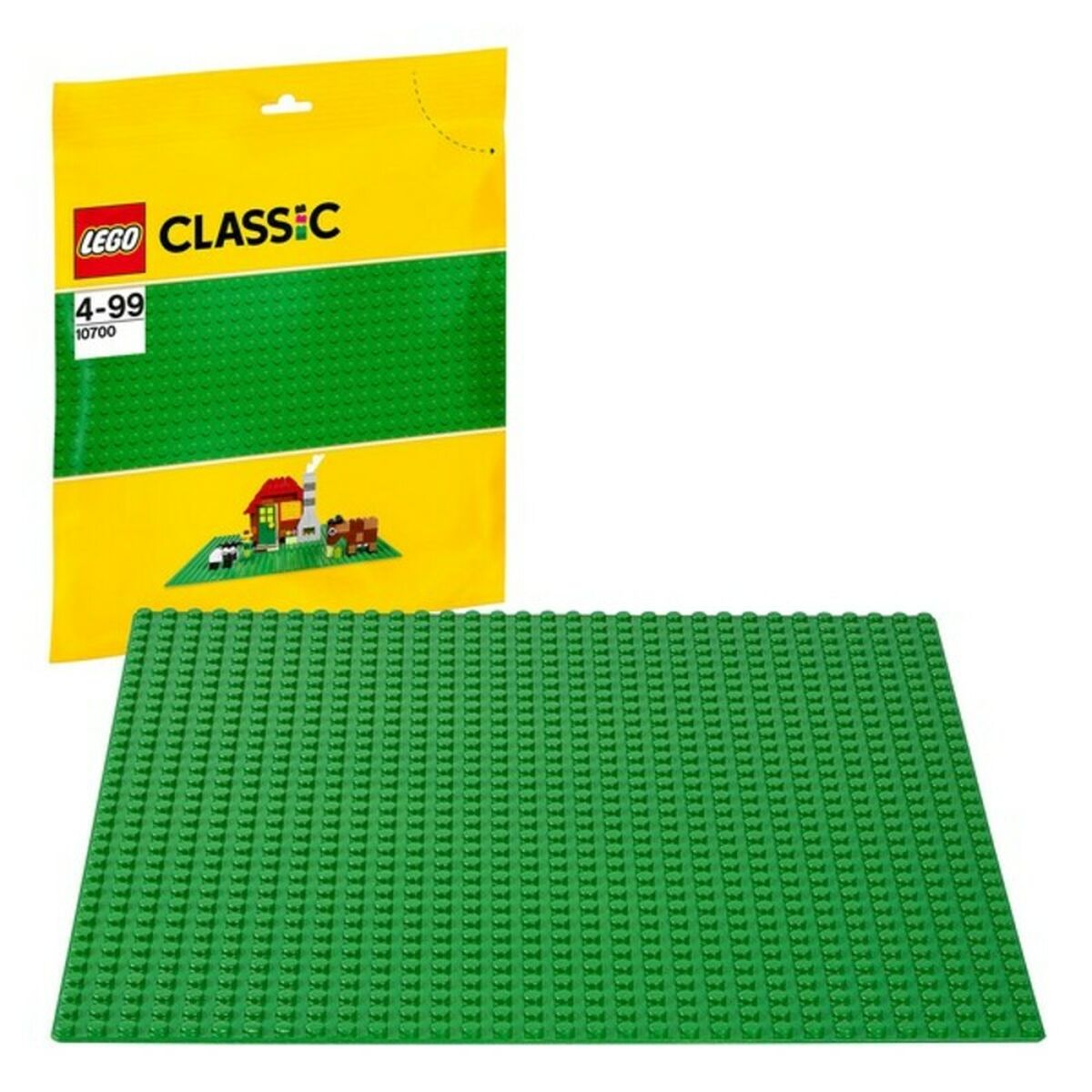Byggsats Brick Box Lego 10698 Multicolour (790 pcs) - 5