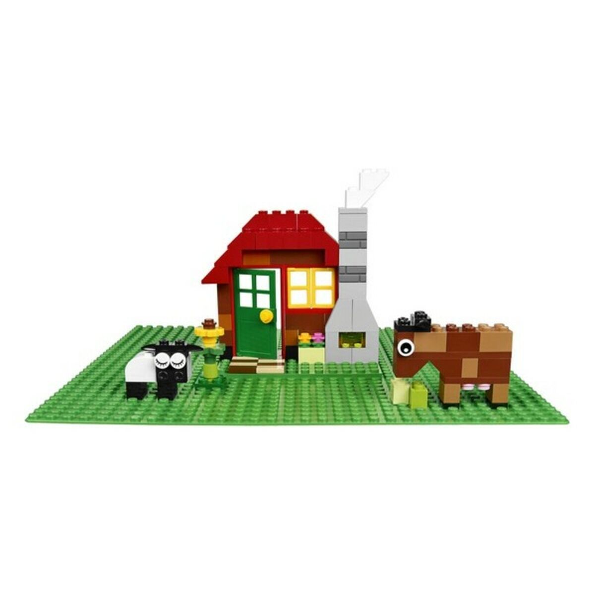 Byggsats Brick Box Lego 10698 Multicolour (790 pcs) - 6