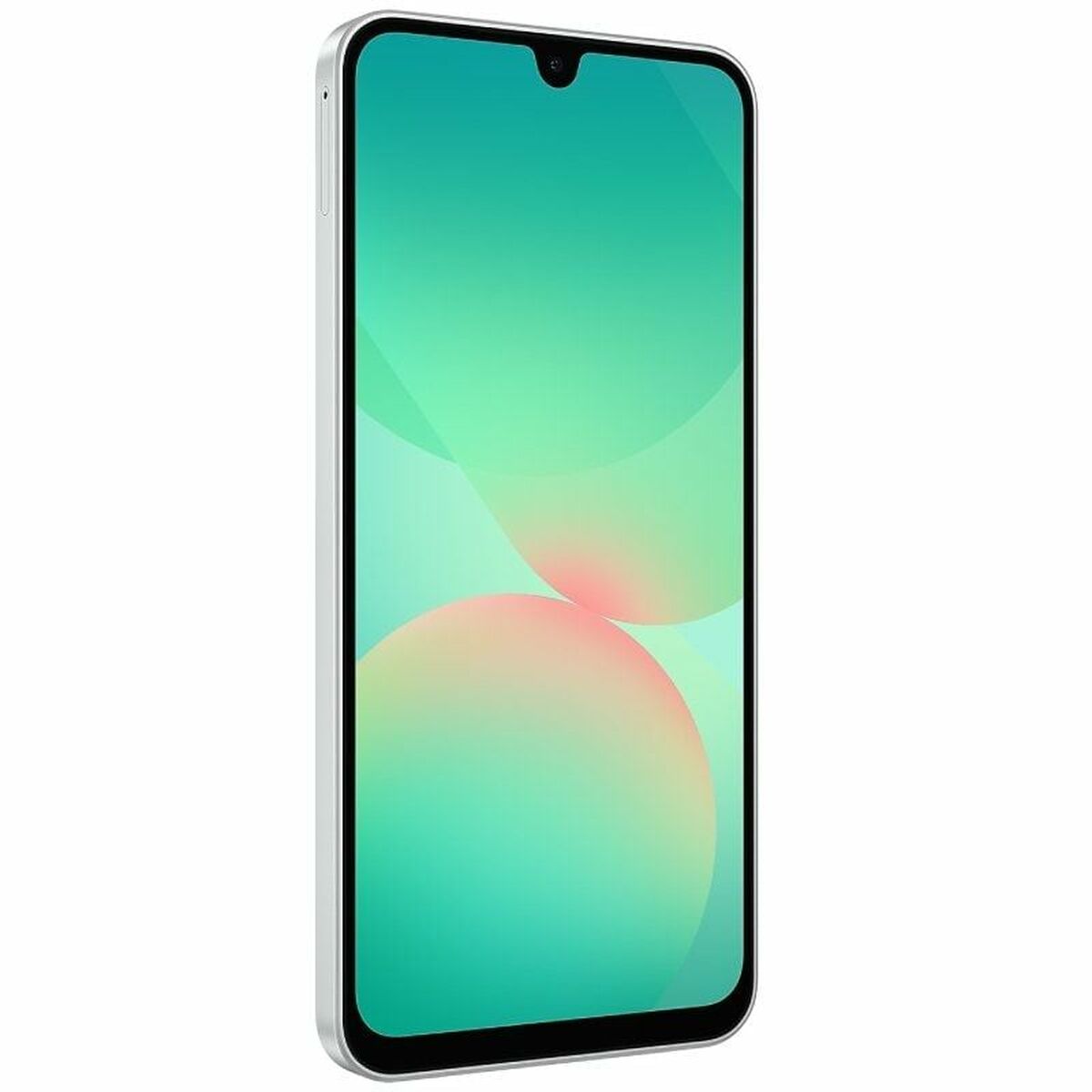 Smartphone Samsung Galaxy A26 Octa Core 8 GB RAM 256 GB Vit 6,7" - 3