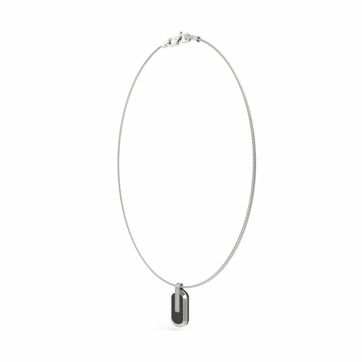 Herrhalsband Guess JUMN04038JWSTBKT-U 45 cm