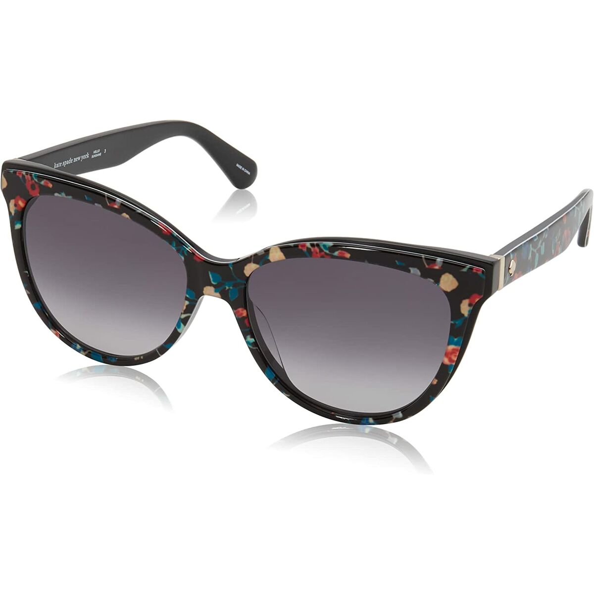 Damsolglasögon Kate Spade DAESHA_S