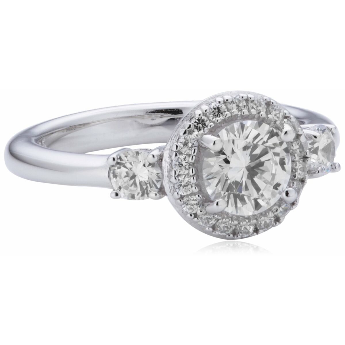 Damring Diamonfire 6109941082175 (17,5) - 2