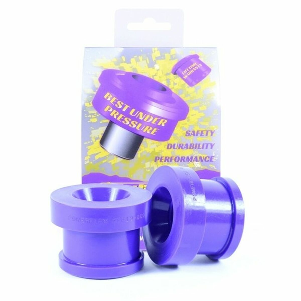 Silentblock Powerflex PFF12-802 - 2