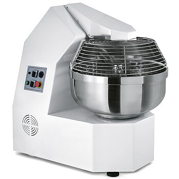 Greniga, blandare, 80 kg/93 liter, 2 hastigheter, med timer