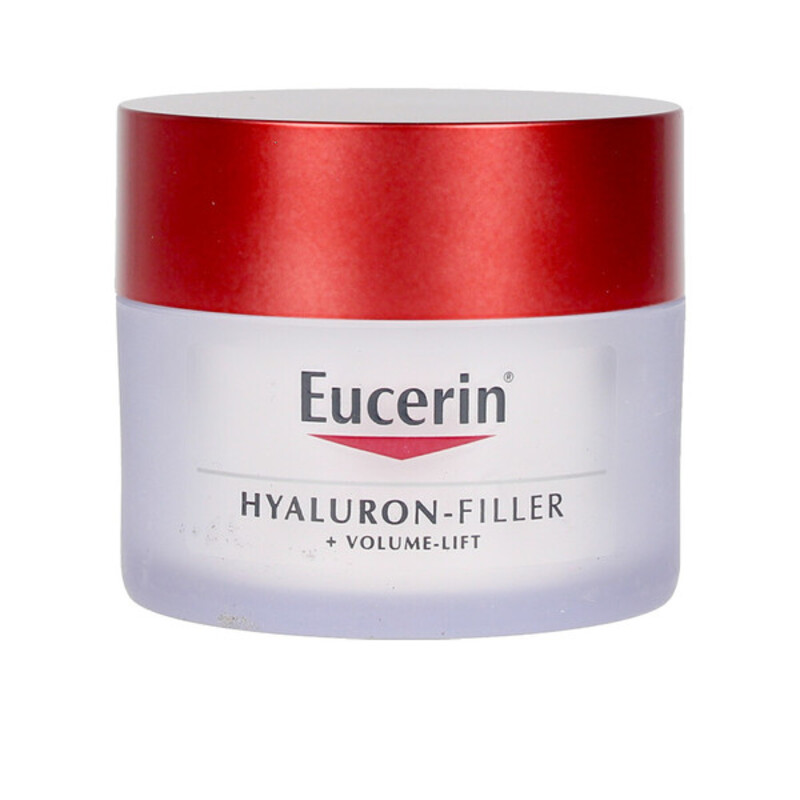 Dagkräm Hyaluron-Filler Eucerin 4279 SPF15 + PS Spf 15 50 ml (50 ml) - 2