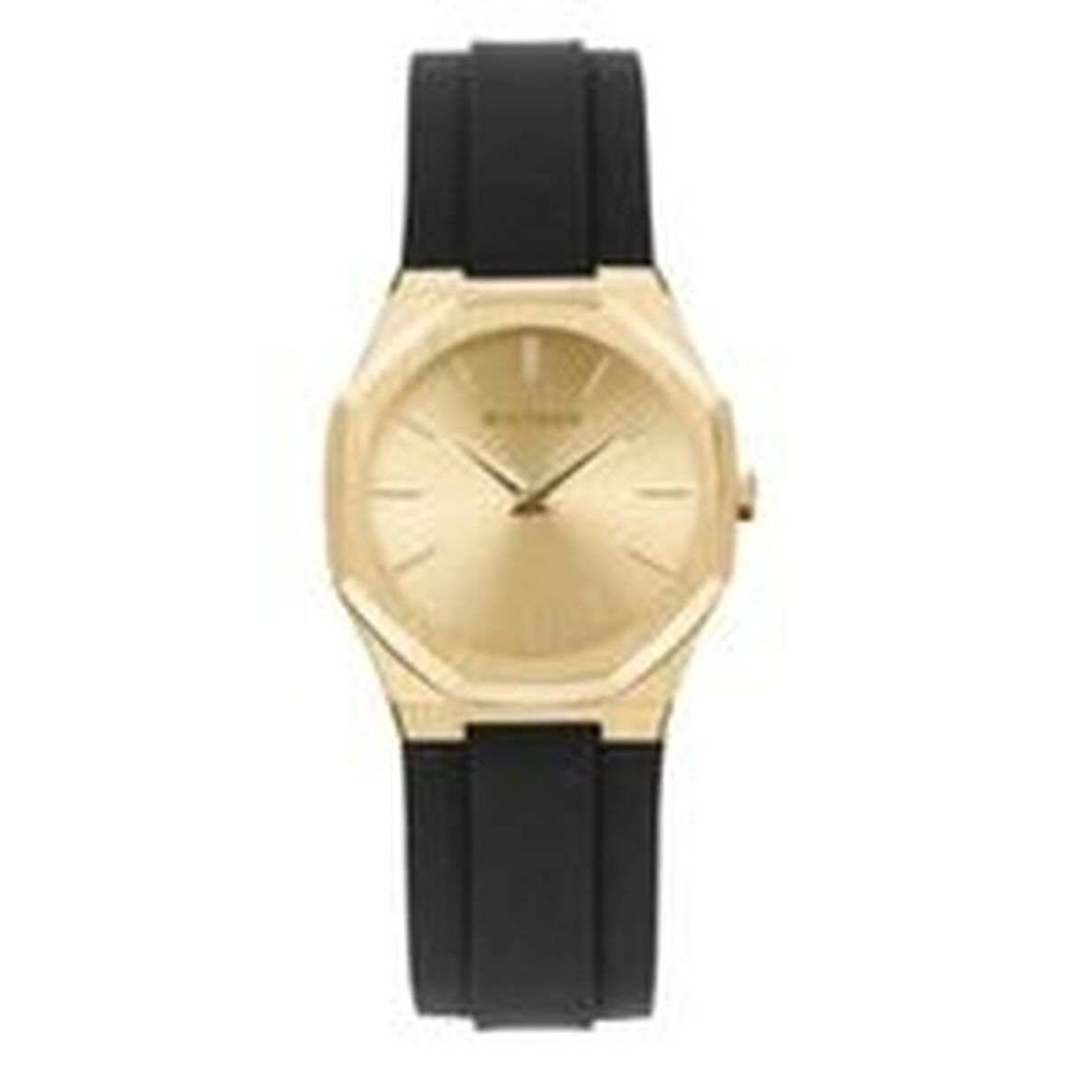 Unisexklocka Millner OXFORD S SPORT GOLD - 3