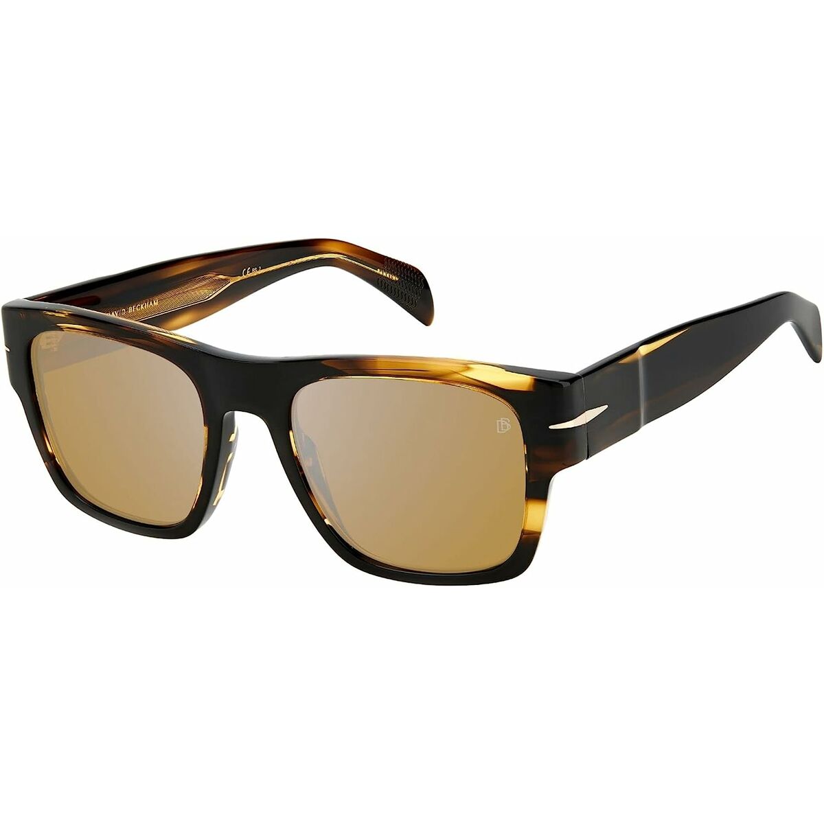 Herrsolglasögon David Beckham DB 7000_S BOLD
