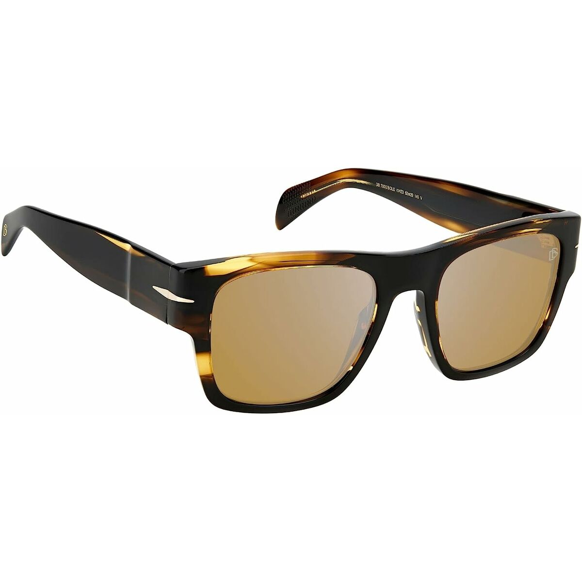 Herrsolglasögon David Beckham DB 7000_S BOLD - 2