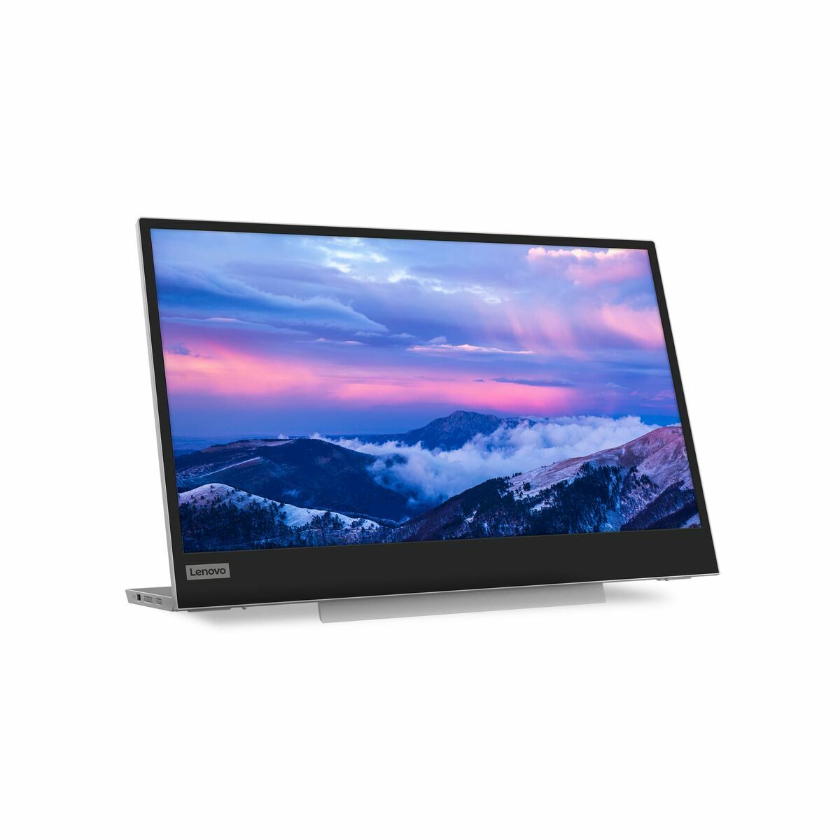 Monitor Lenovo L15 Full HD 15,6" 60 Hz - 6