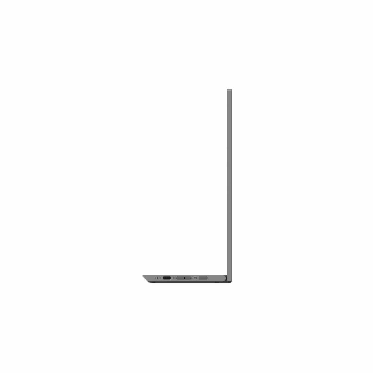 Monitor Lenovo L15 Full HD 15,6" 60 Hz - 4