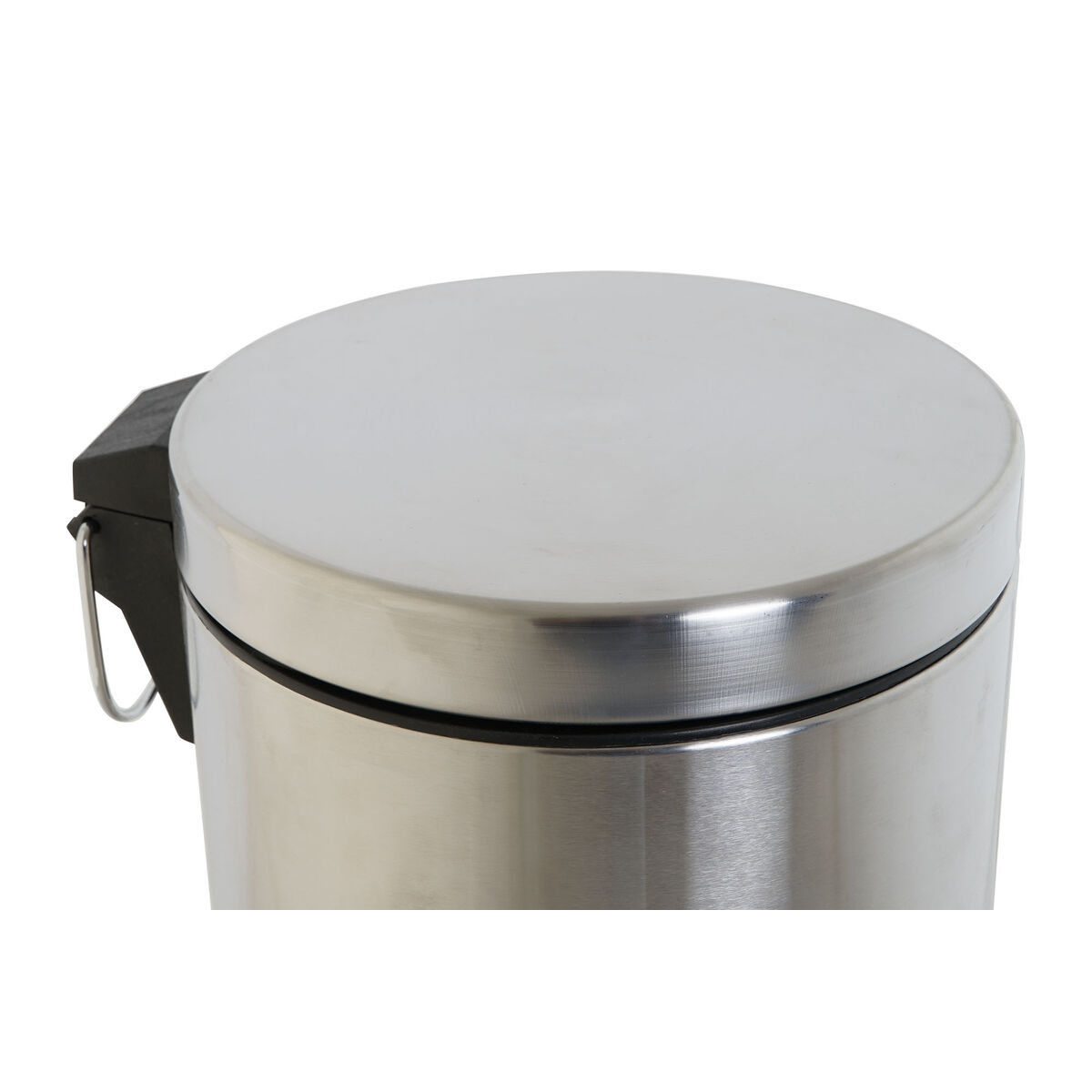 Pedalhink DKD Home Decor Silvrig 5 L - 6