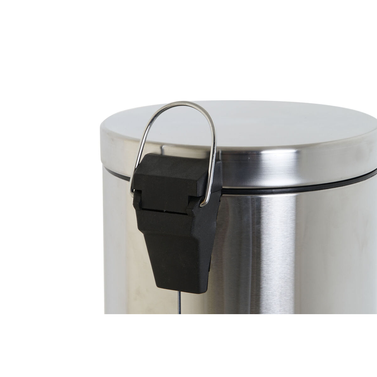 Pedalhink DKD Home Decor Silvrig 5 L - 2