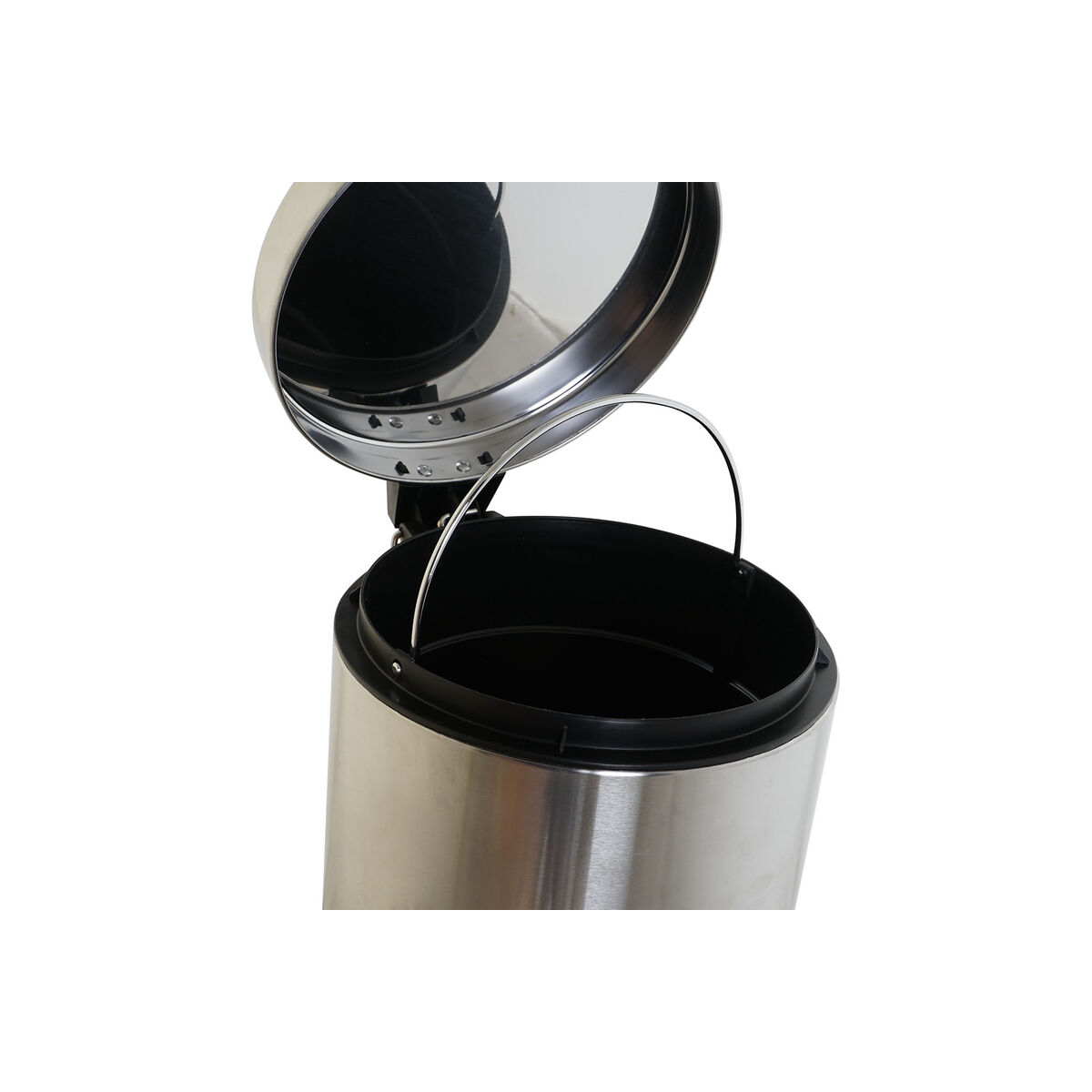 Pedalhink DKD Home Decor Silvrig 5 L - 4