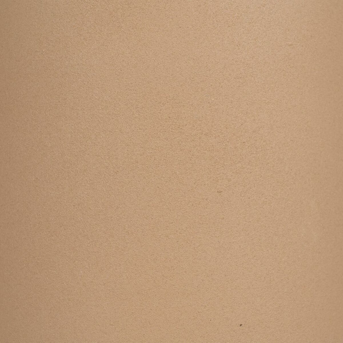 Vas 18 x 18 x 43,5 cm Beige Järn - 4