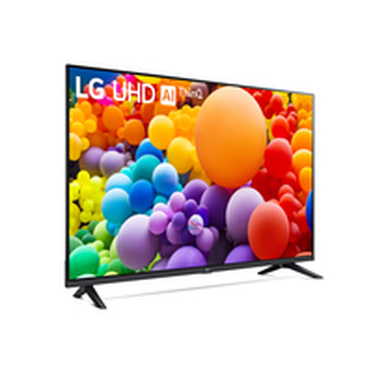 Smart TV LG 50UT73006LA.AEUQ 50" 4K Ultra HD LED HDR D-LED - 6