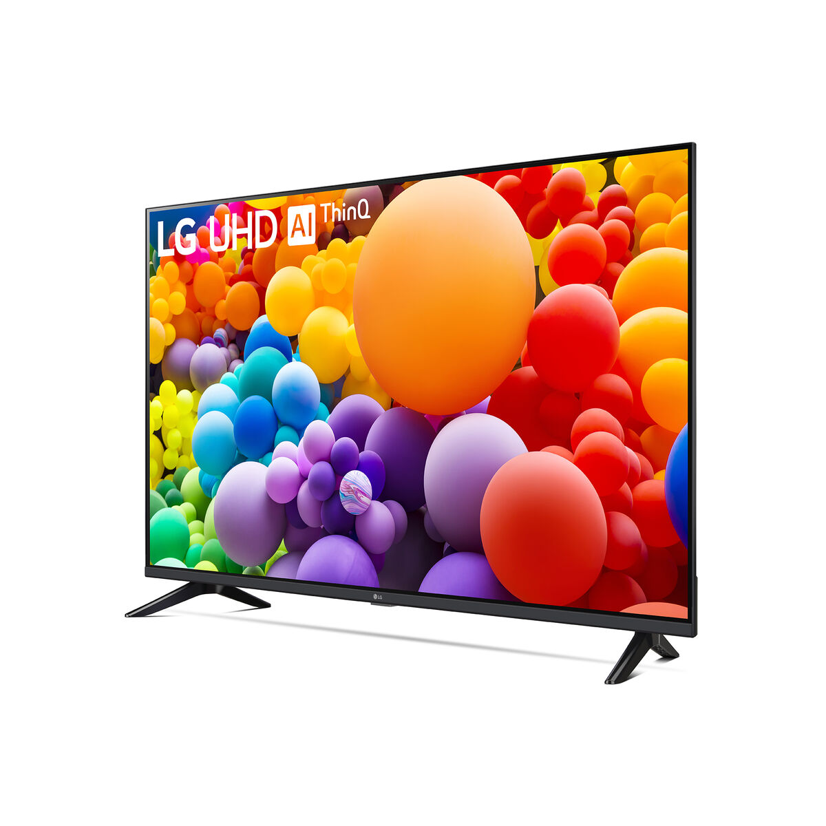 Smart TV LG 50UT73006LA.AEUQ 50" 4K Ultra HD LED HDR D-LED - 8