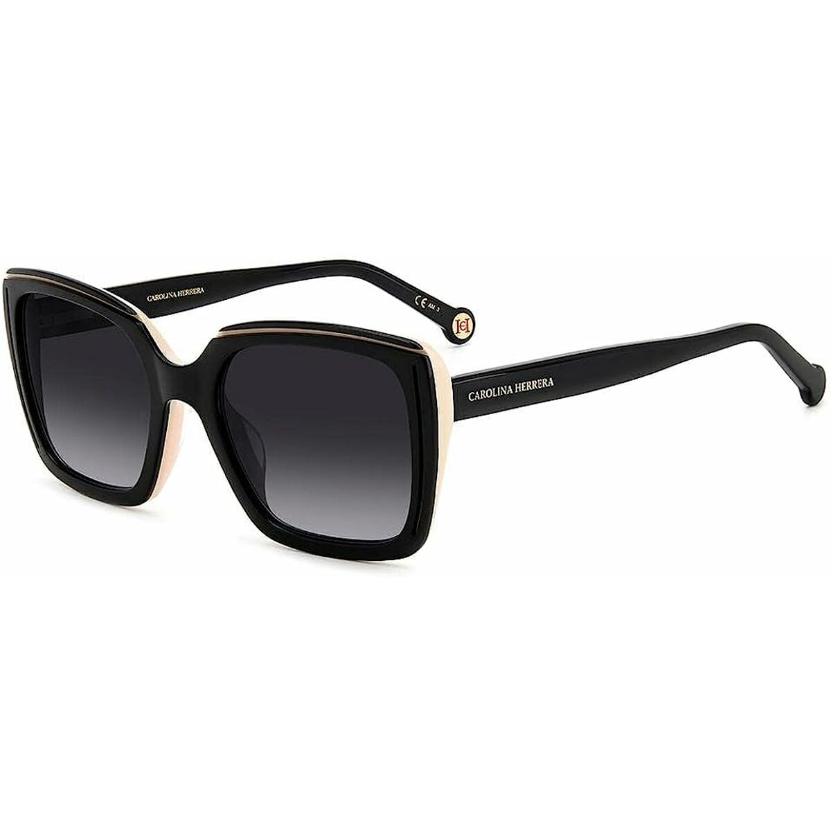 Damsolglasögon Carolina Herrera HER 0143_G_S
