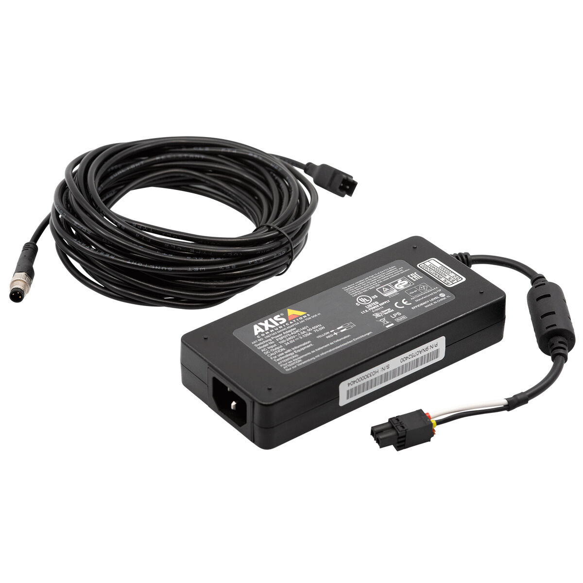 Övervakningsvideokamera Axis 02040-001 - 2