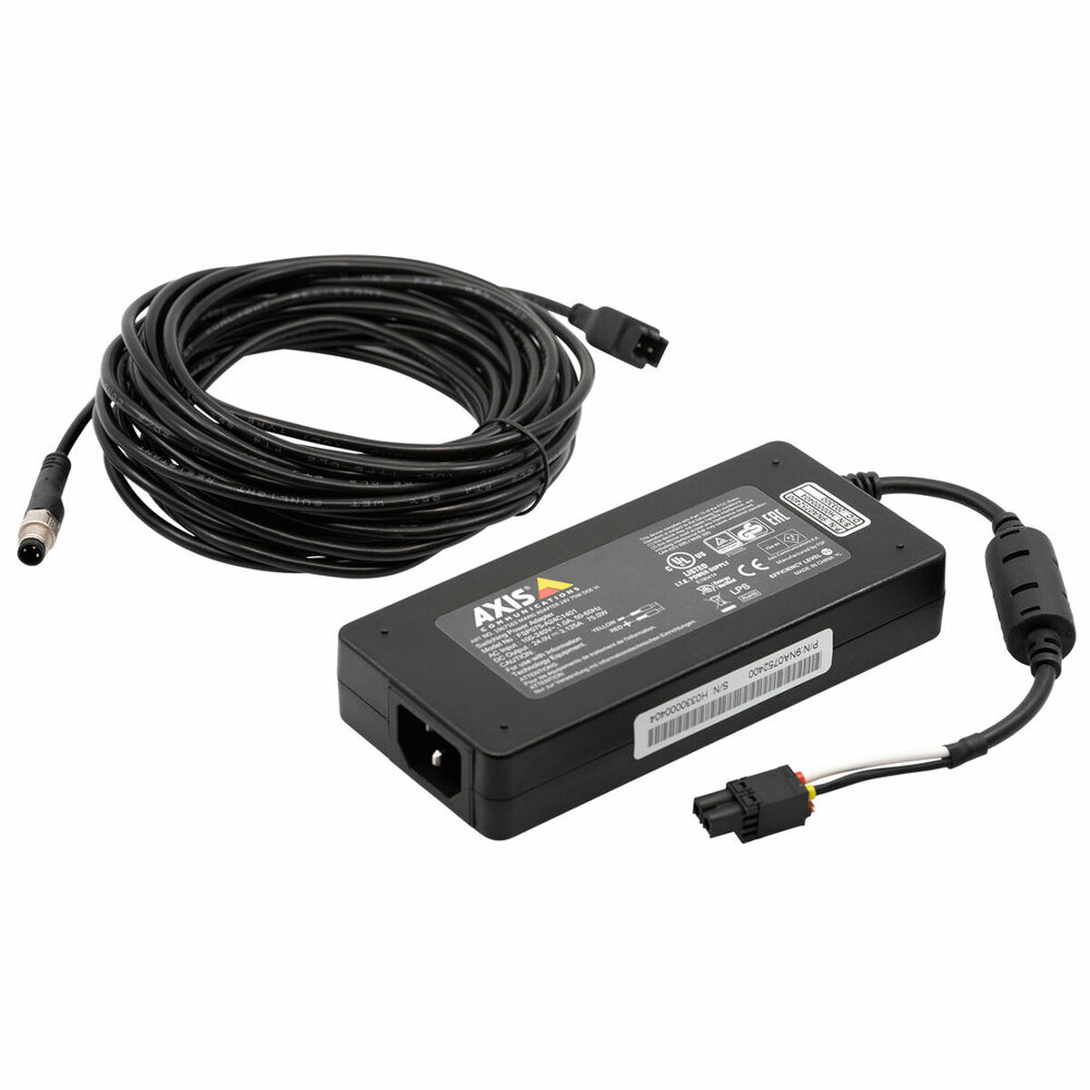 Övervakningsvideokamera Axis 02040-001