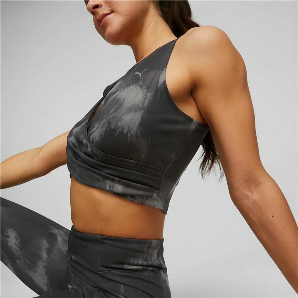 Sport-topp, Dam Puma Studio - 4