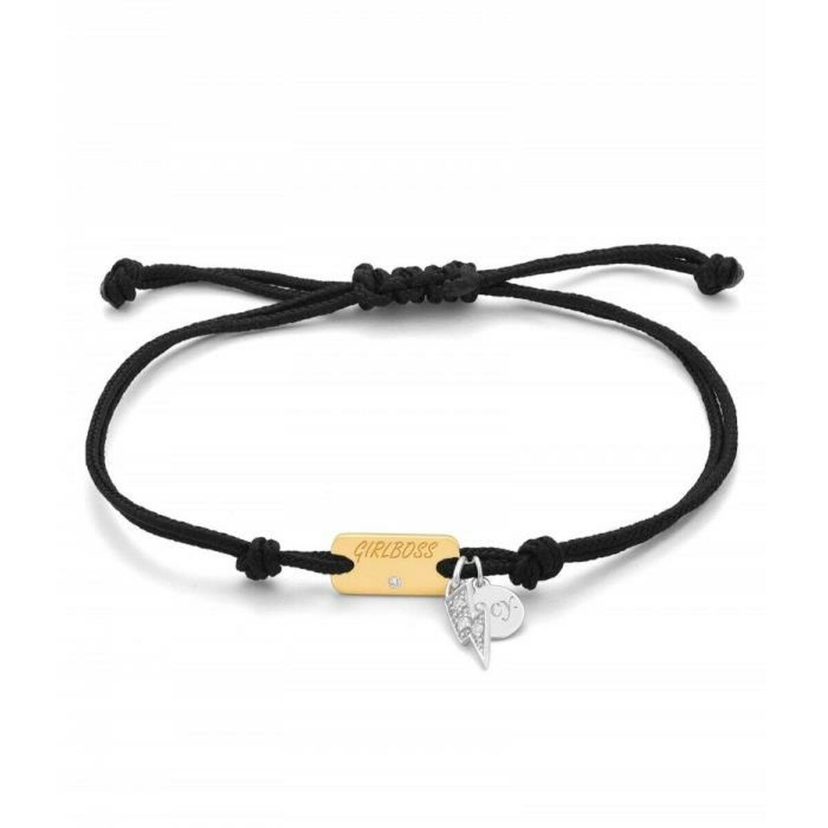 Damarmband Secrecy B3723CDAWW900 18 cm - 2