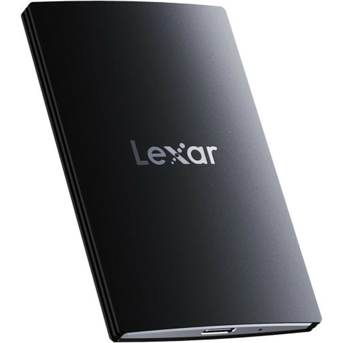 Extern Hårddisk Lexar LSL500X001T-RNBNG 1 TB SSD 2,5"