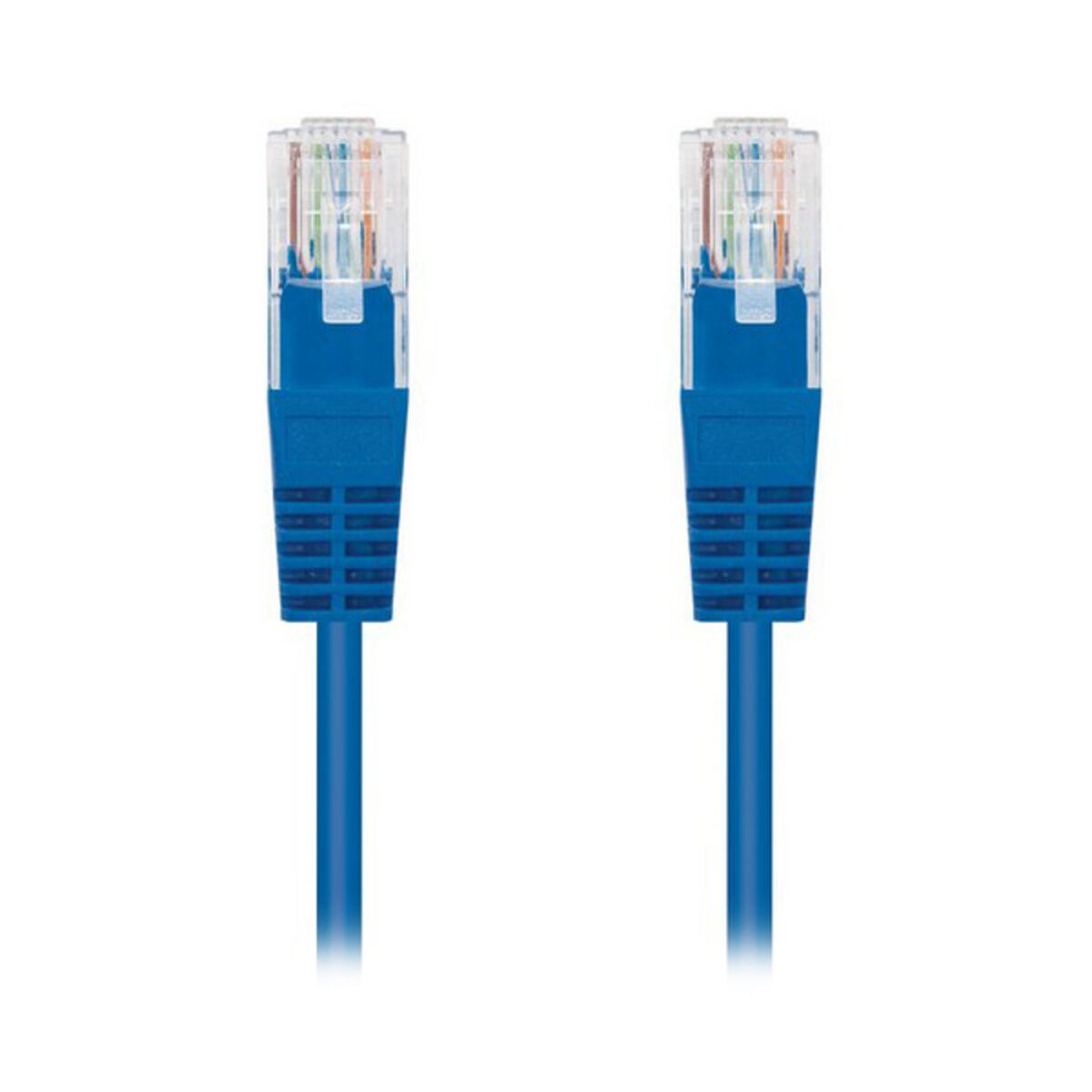 Kabel Kategori 5e UTP NANOCABLE 10.20.01 - 6