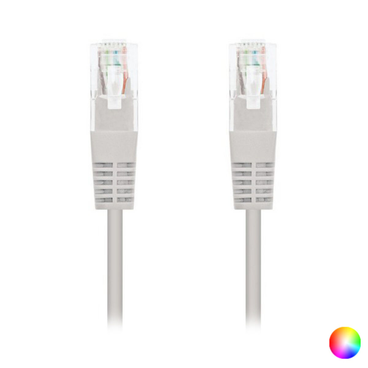 Kabel Kategori 5e UTP NANOCABLE 10.20.01 - 4
