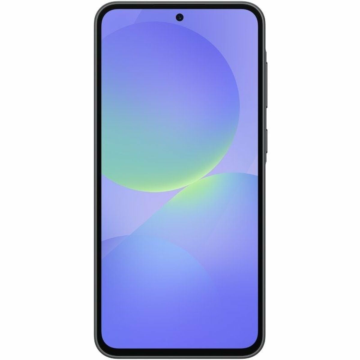 Smartphone Samsung Galaxy A36 Octa Core 8 GB RAM 256 GB Svart 6,7" - 6