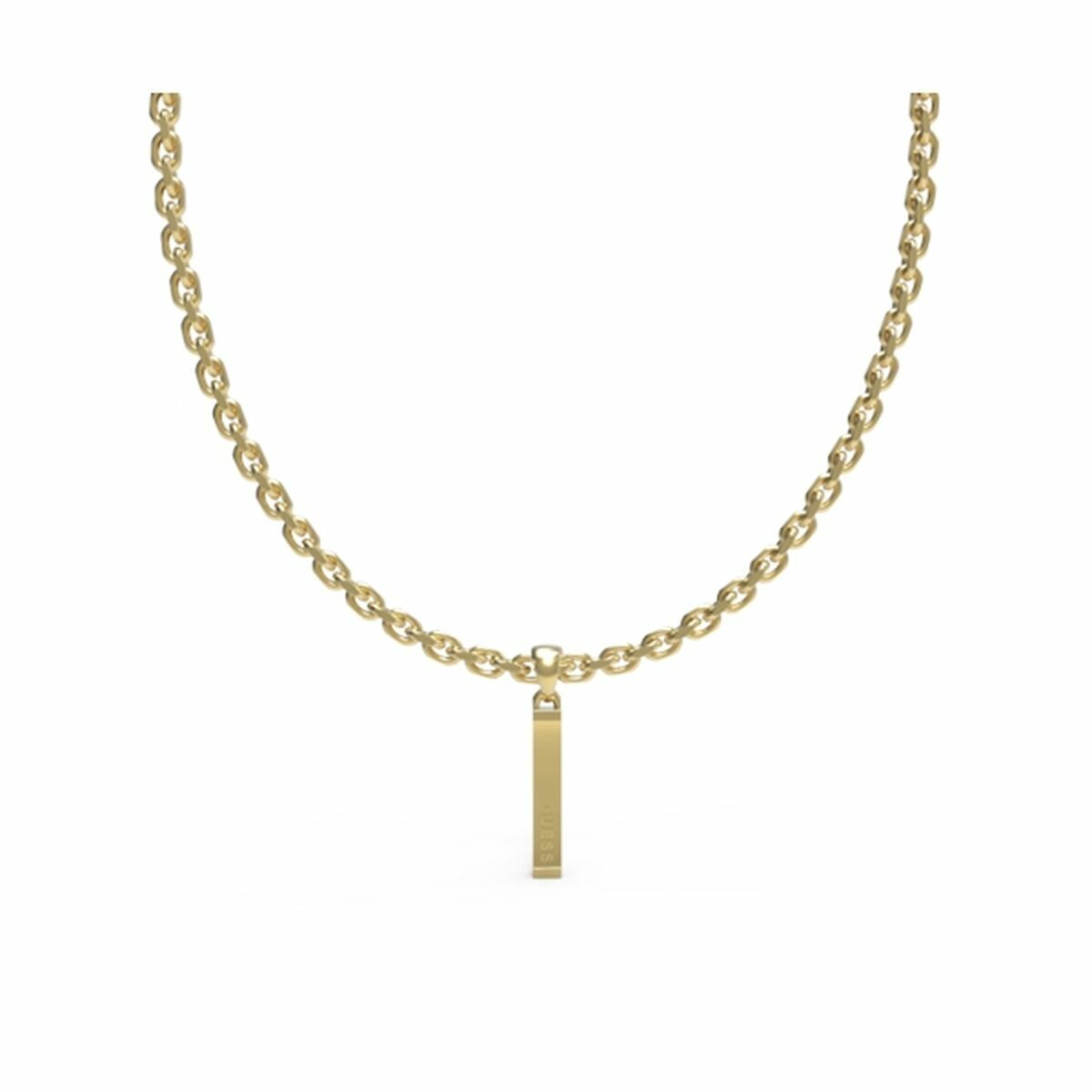 Herrhalsband Guess JUXN03001JWYGT-U