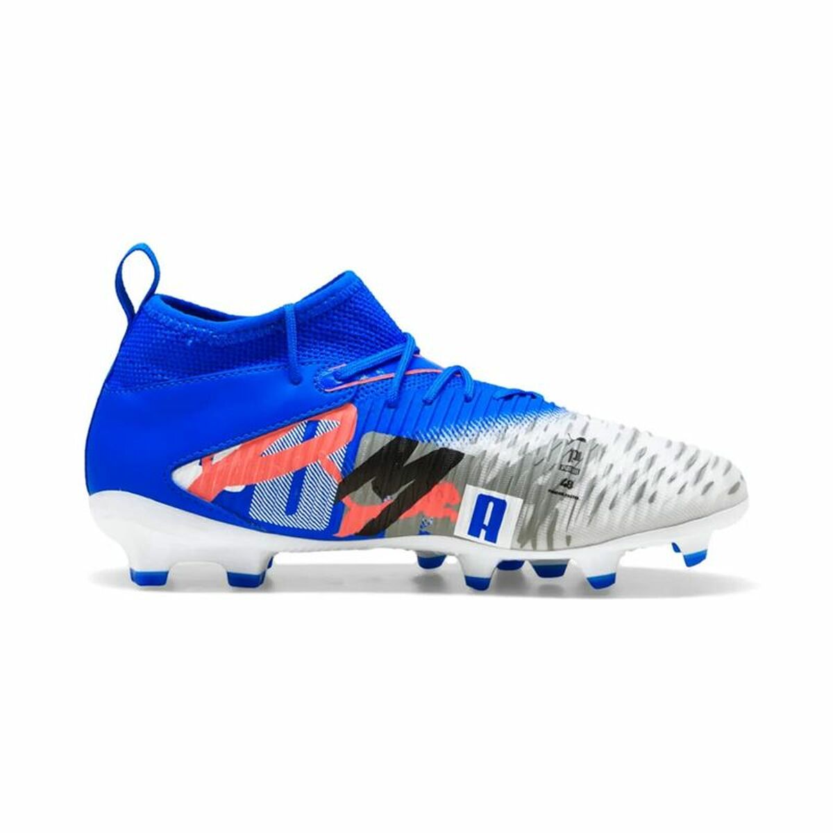 Fotbollsskor för vuxna Puma Future 8 Match Forev